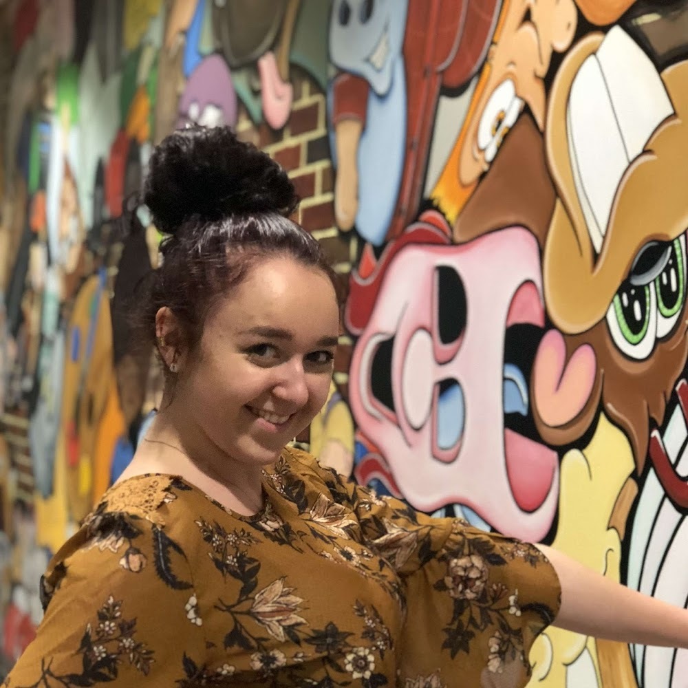 Meet your Posher, Life featuring kelsey